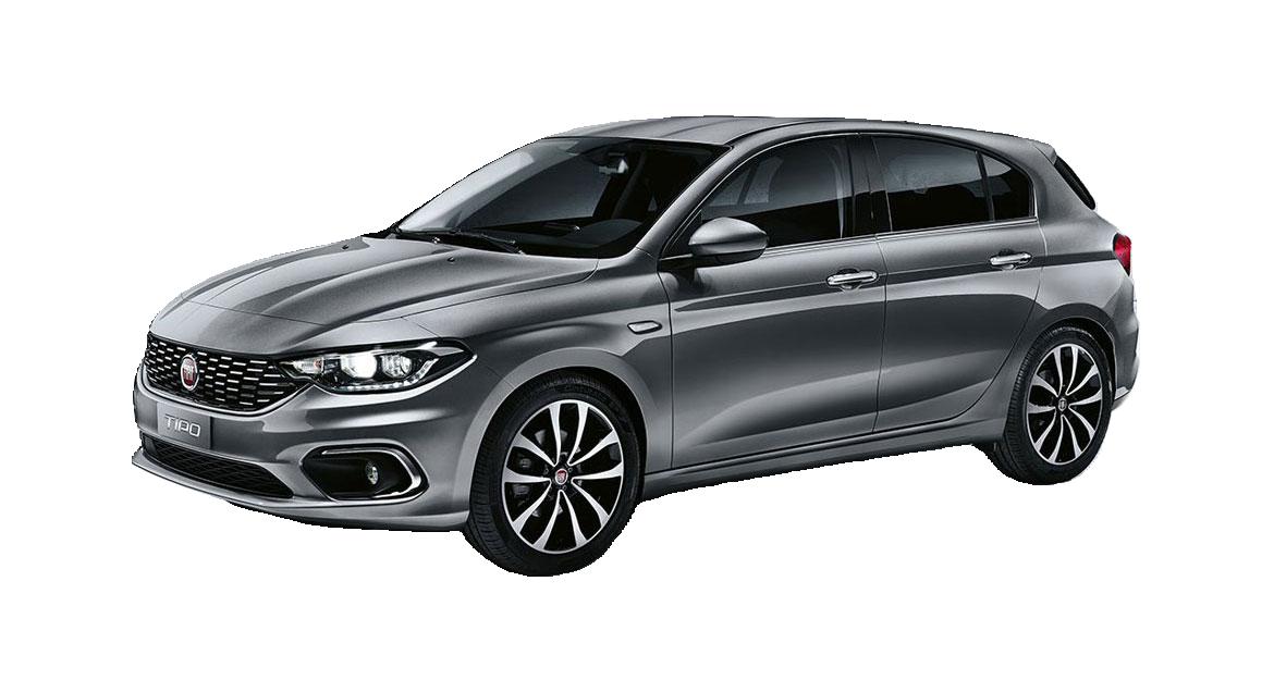 2016030101_Fiat_Tipo 2016 hladká strecha